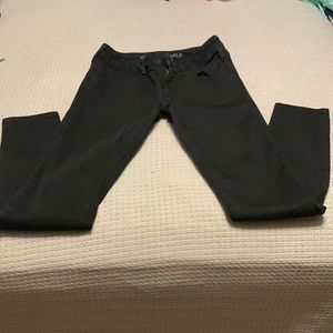 American Eagle Jegging Jeans